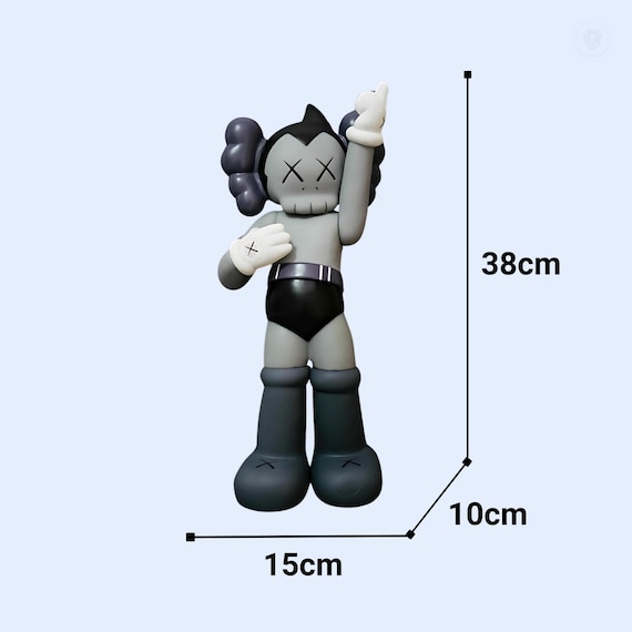 高評価なギフト KAWS Astro Hypebeast KAWS Inspired Decorative Figurine Boy その他