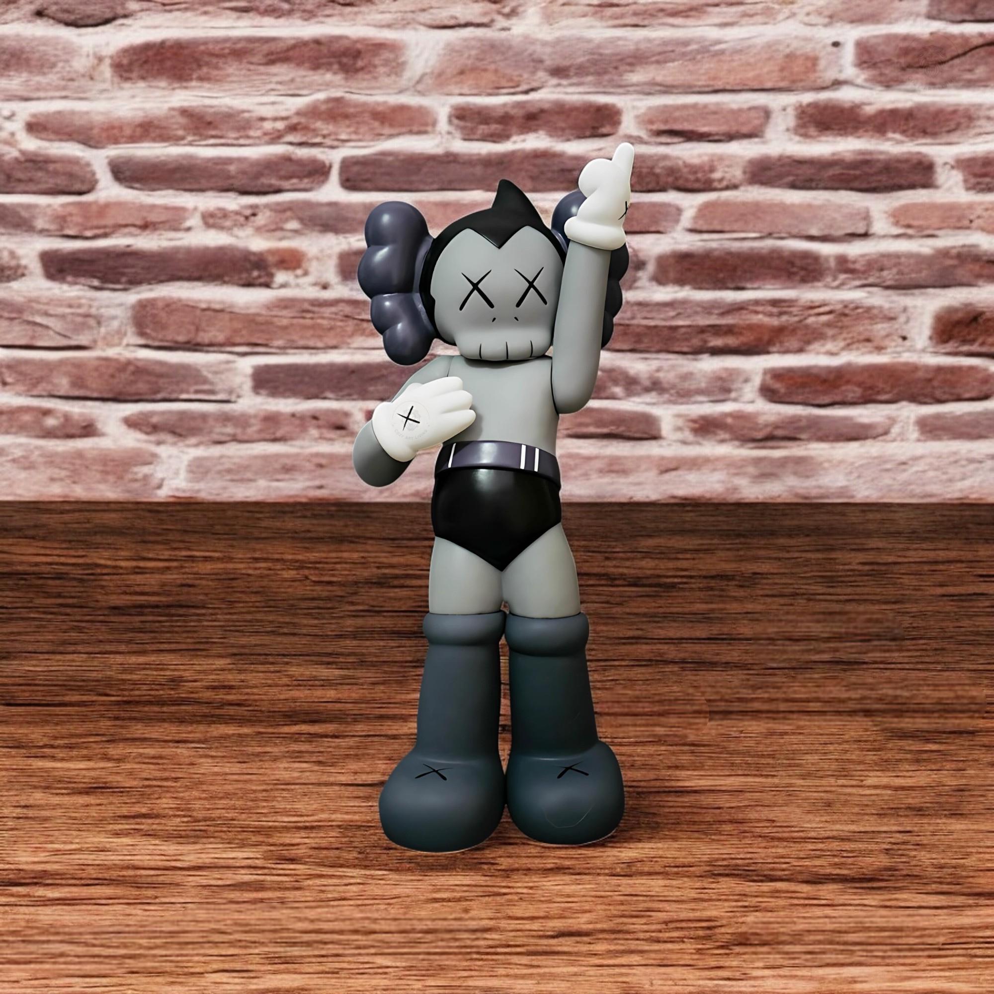 KAWS Astro Boy Figurine Decorative Inspired KAWS Hypebeast
