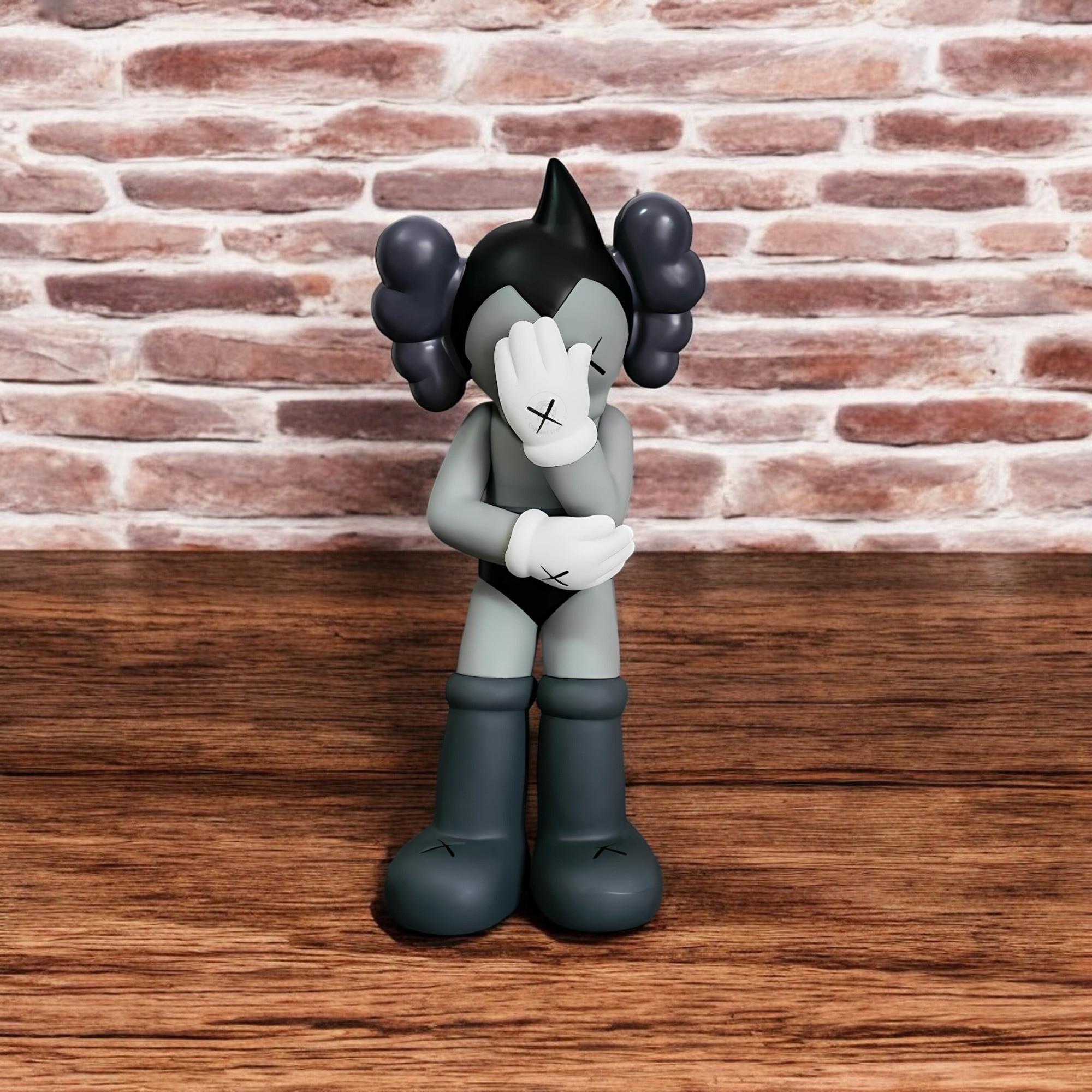 KAWS Astro Boy Figurine Decorative Inspired KAWS Hypebeast