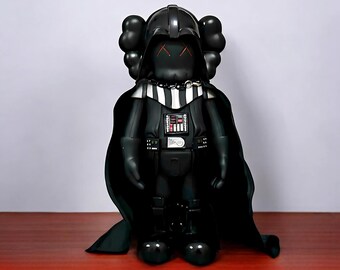 KAWS Star Wars Figures KAWS Decorative Hypebeast Figures