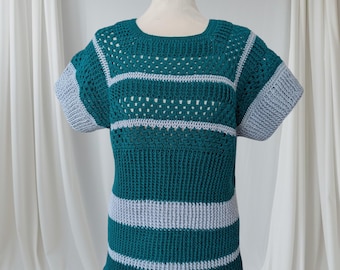 Women's Handmade Crochet Top