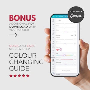 High Protein Low Calorie Recipes, DFY Meal Guide, Canva eBook Template, Fitness eBook Template, DFY Health Coaching Resource, DFY Meal Plan image 6