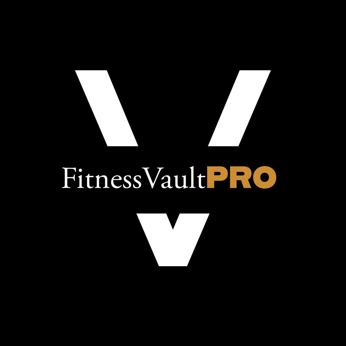FitnessVaultPro