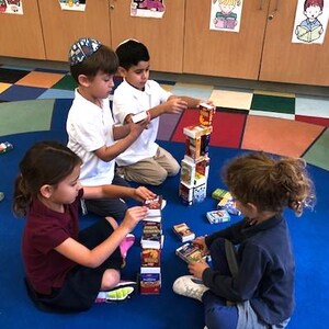 Kosher Grocer, pretend grocery, Jewish toy, age 0-7, play food, blocks, Jewish education, pre-school 画像 5