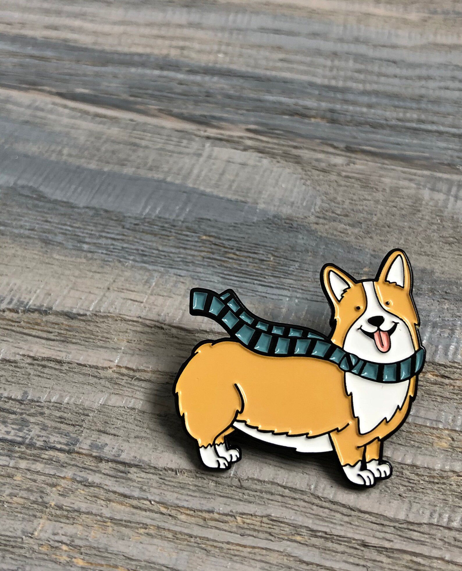 Enamel Pin limited edition lapel pin for nerds Etsy