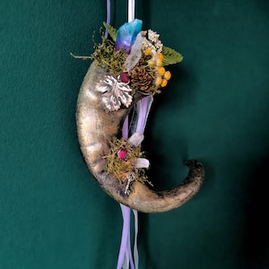 Schamanen wicca hexe - Etsy.de
