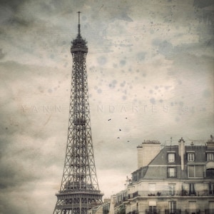 Paris Print, Paris Decor, Paris Art, Paris, Eiffel tower print, parisian decor, eiffel tower decor, paris bedroom decor, eiffel tower