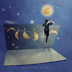 astronomy gifts IA-free, moon wall decor, funny prints, I love you to the moon and back, Astronomy print, space art, astronomy art