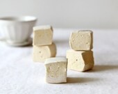 Gourmet Caramel  Marshmallows, Handmade marshmallow Candy