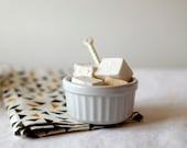 Cardamom Marshmallows, gourmet handmade marshmallows