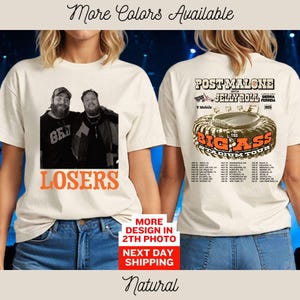 Vintage Post Malone Big Ass Stadium Tour, Kids Post Malone Shirt, Post Malone Tour, Posty 2025 Tour, Posty Rapper Shirt, Posty Tour Merch