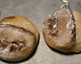 De masa fermentada