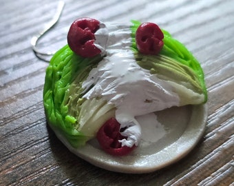 Ensalada de cuña