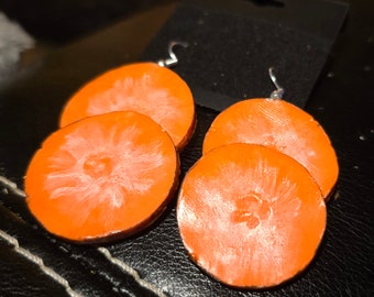 Rebanada de batata