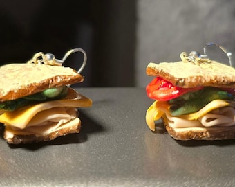 Sándwich club