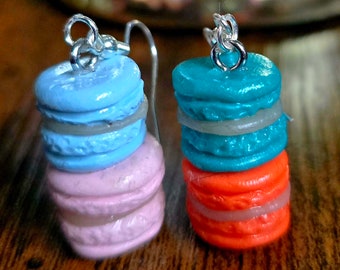 Macarrones