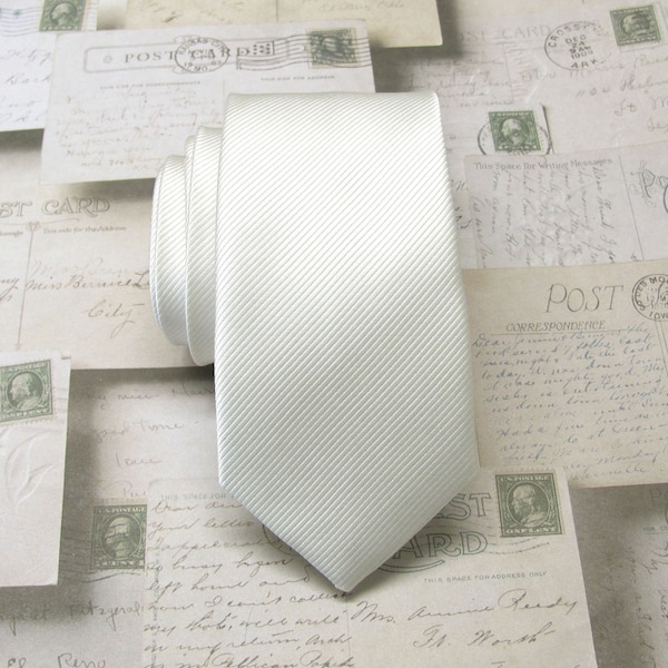 mens skinny tie
