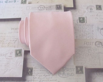 Coral Pink Pin Dot 100/% Silk Pocket Square Wedding Collection in Signature Wrapping Gift Box