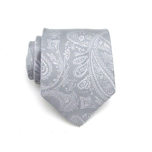 mens matching tie and pocket square