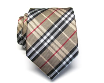 clearance burberry ties