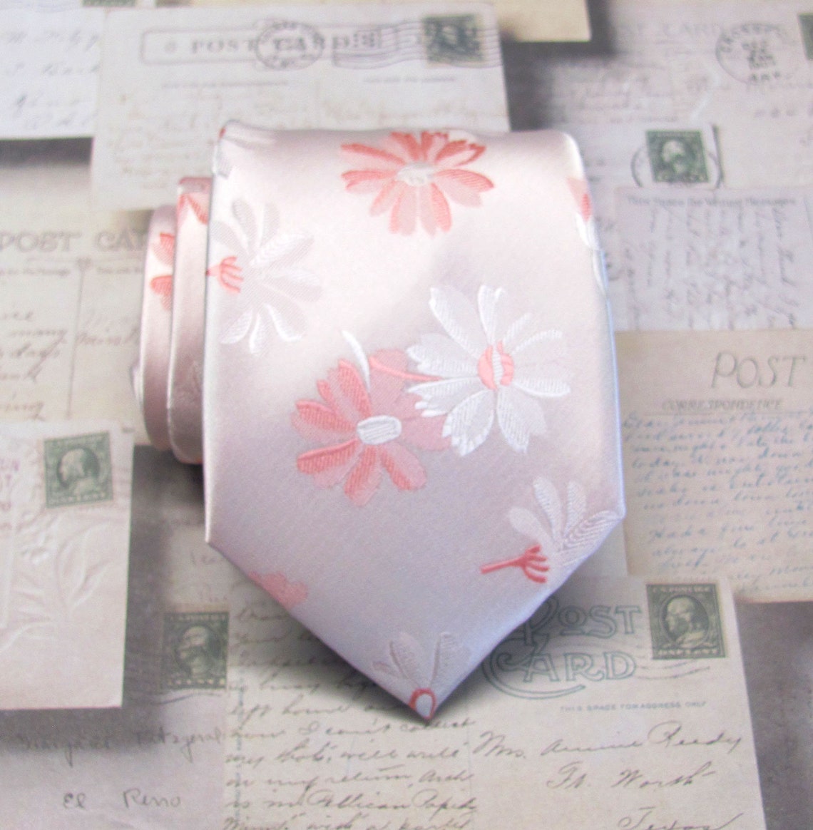 mens pastel ties