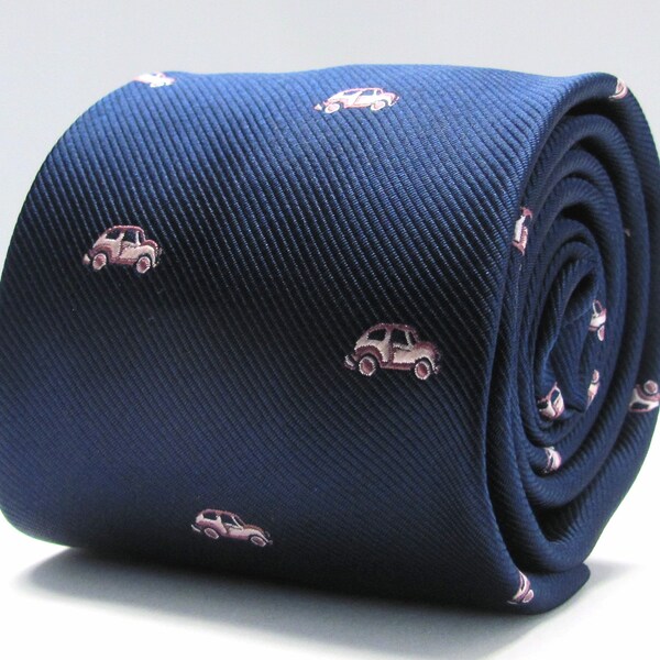 Car Necktie Etsy