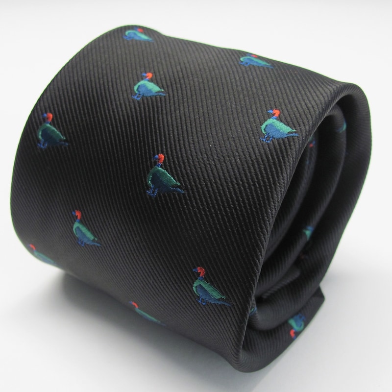 duck tie