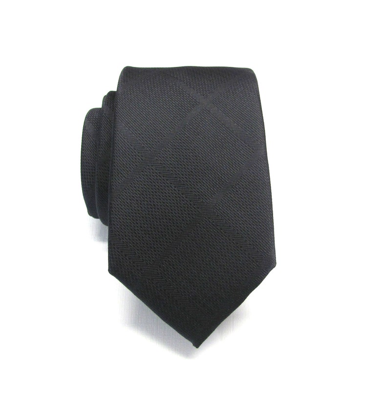 mens narrow ties