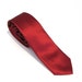 see more listings in the Solid Skinny Ties section