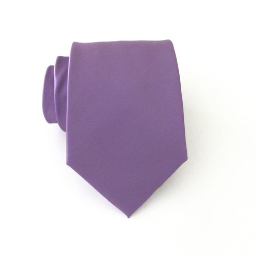 mens periwinkle tie