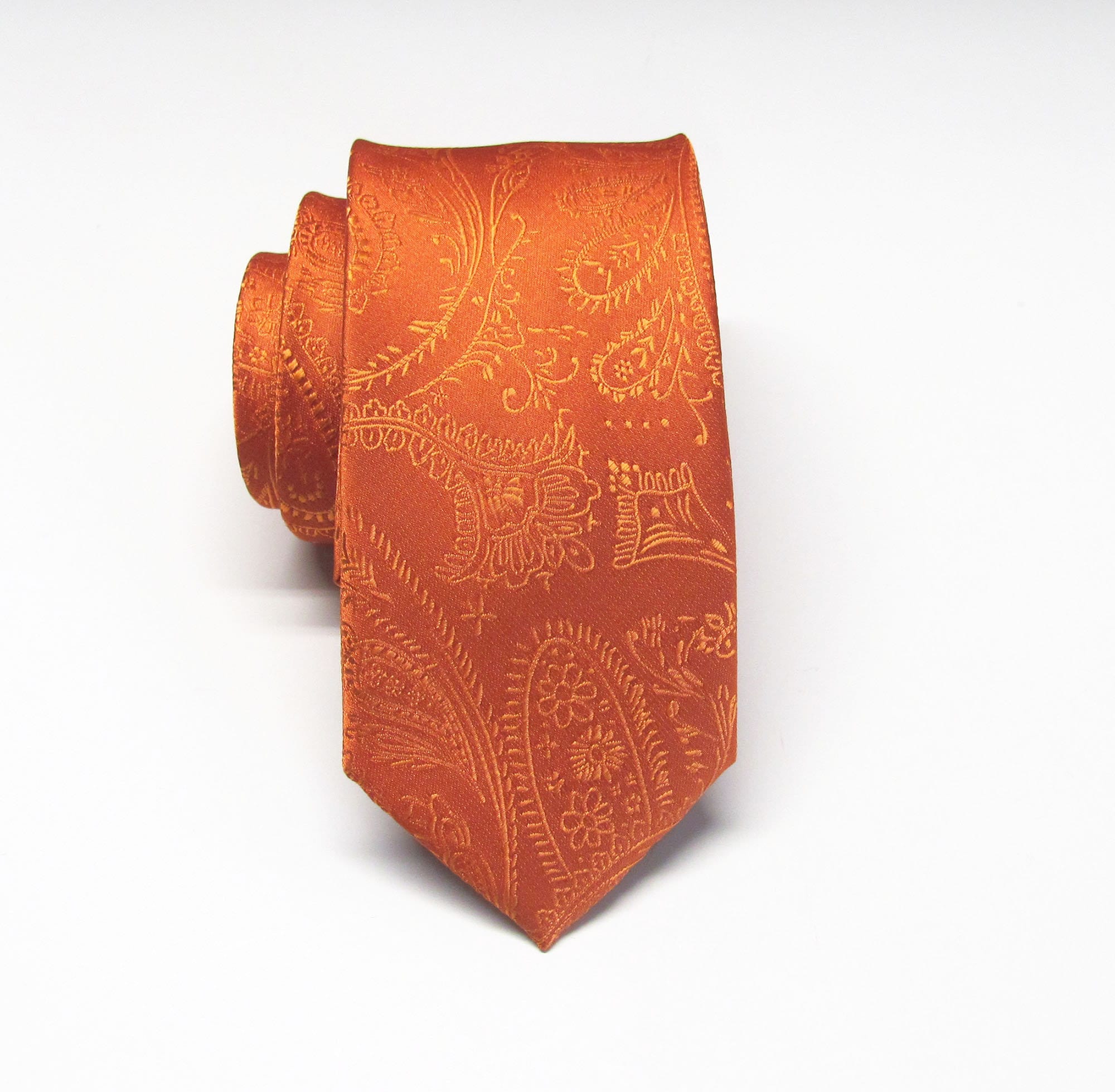 TIGHTBOOTH PAISLEY TIE FW23-ST06 ネクタイ 【公式通販】