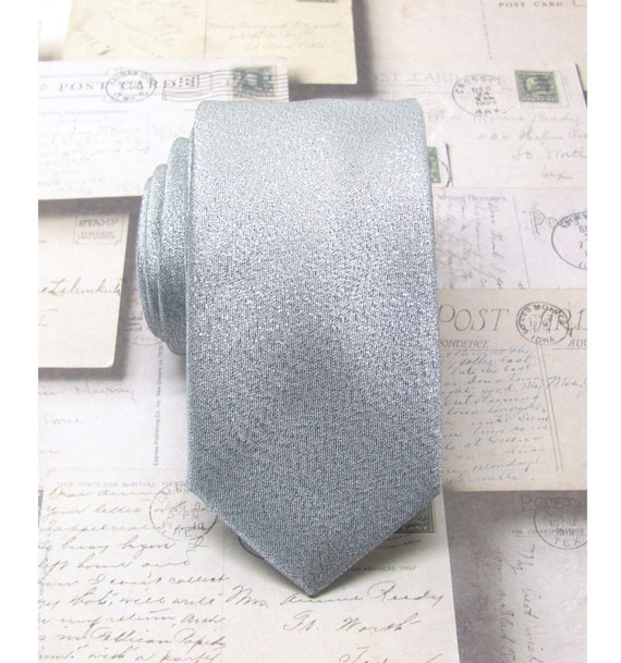 Mens skinny ties deals