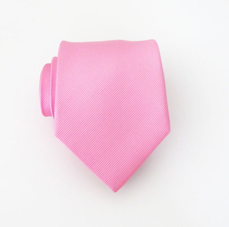 Mens Ties Pink Necktie Pink Tonal Stripes Mens Tie Etsy Mens Ties Pink Necktie Pink Tonal Stripes Mens Tie Etsy