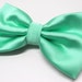 see more listings in the Solid Pre Tied Bowties section