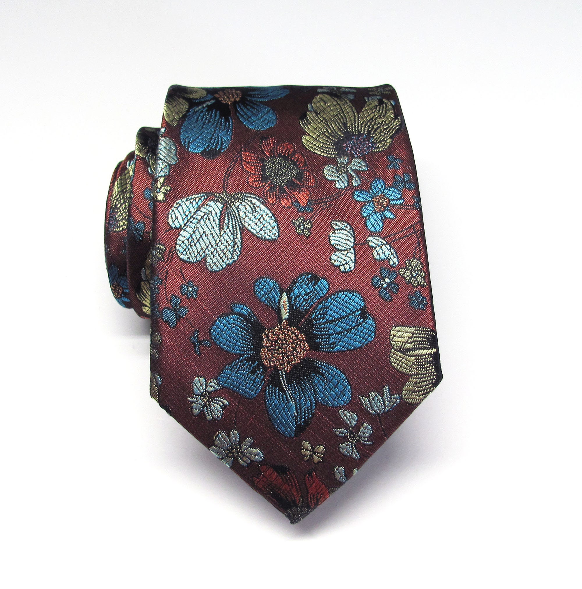 Homme Vert Mousse Argent & Noir Cravate Fleur Mariage Paisley Soie Floral Hanky Homme Vert Mousse Argent & Noir Cravate Fleur Mariage Paisley Soie Floral Hanky