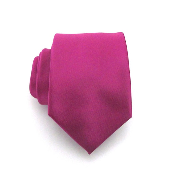 Men's Ties & Pocket Squares - Silk Ties & Pocket Scarves