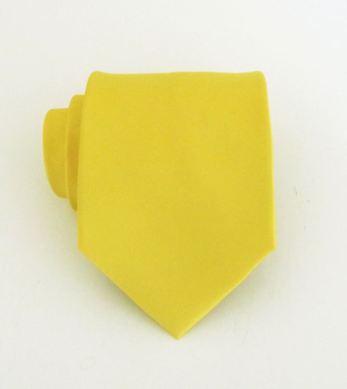 mens lemon tie