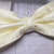 Light Green Pre-Tied Bow Tie And Pocket Square Set | In Stock - Foto 2