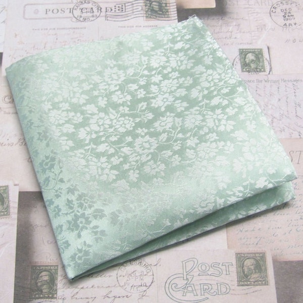 Mint Green Etsy