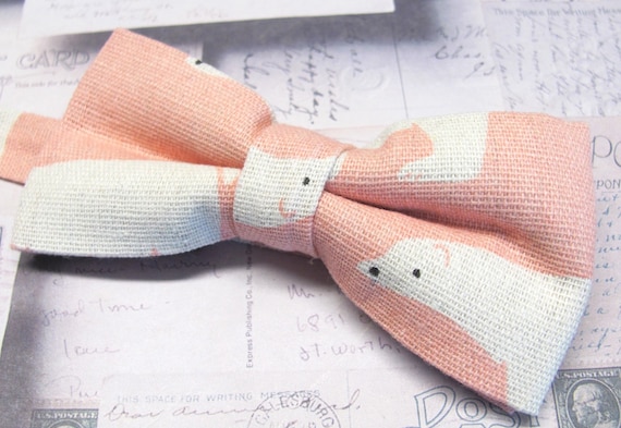 specialty bow ties