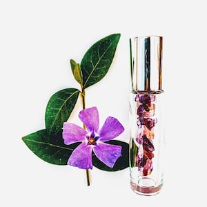 CHOOSE Your FRAGRANCE OIL / Perfume Oil / Natural Fragrance Oil / Fragrance Gift / Fragrance for Her / Natural Perfume / Fragrance Oils