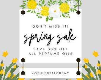 CLEARANCE SALE. Perfume Oils, Fragrance Oils, Ebooks. Spring Clearance. Fragrance Sale, Perfume Sale. Store Sale. Fragrance Oils in Sale