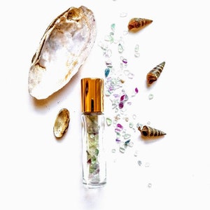 BEACH VIBES ~ Perfume Oils / Ocean Fragrances / Beachy Fragrance /Beach perfume / Beach Gift / Summer Gift / Summer Perfume / Summer