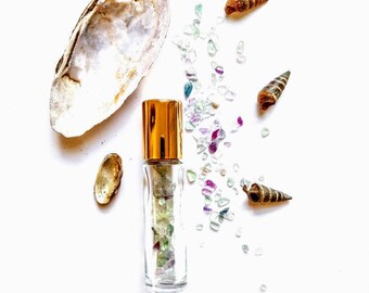 BEACH VIBES ~ Perfume Oils / Ocean Fragrances / Beachy Fragrance /Beach perfume / Beach Gift / Summer Gift / Summer Perfume / Summer