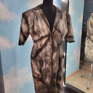 Cosplay costume