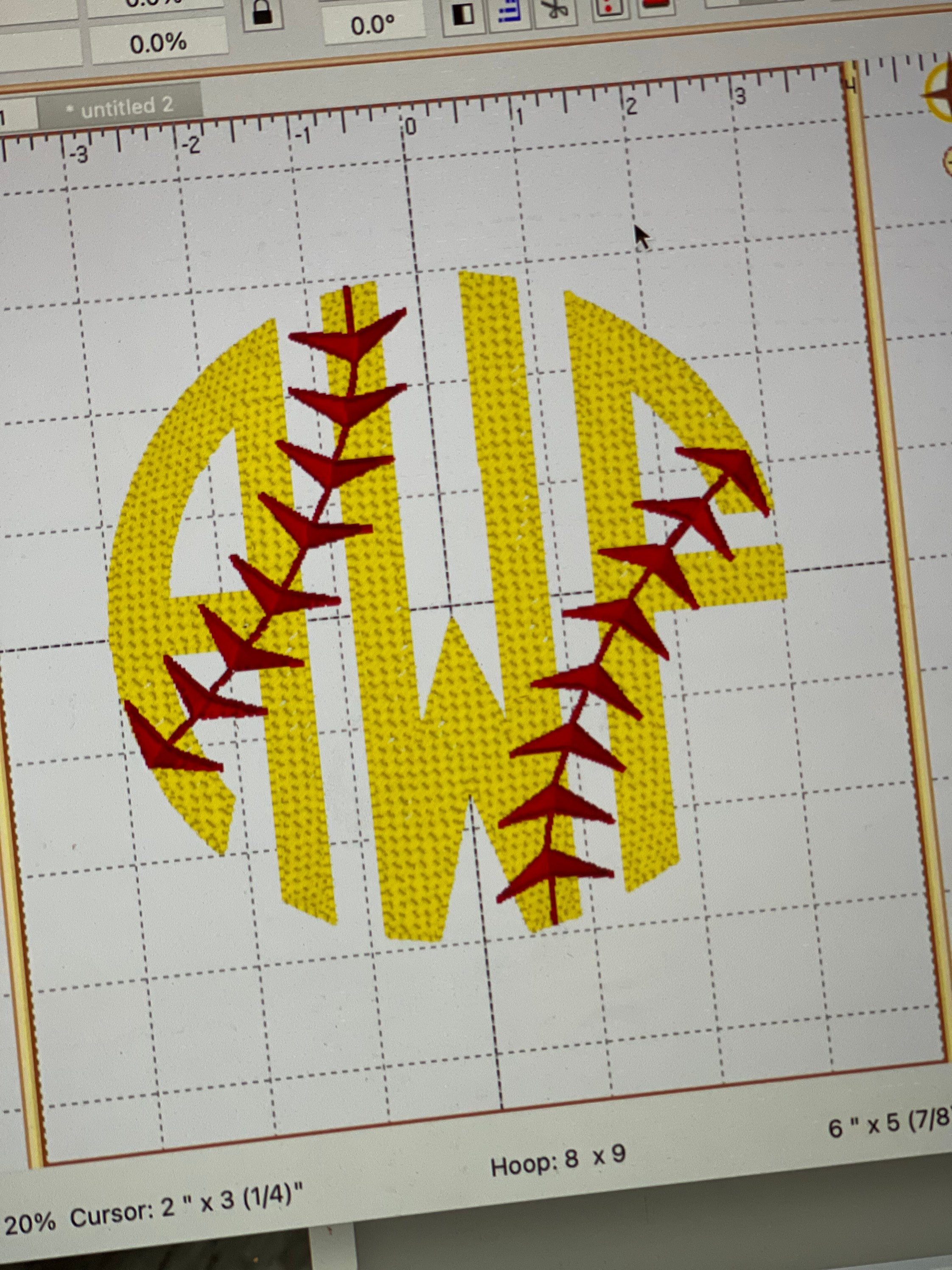 Softball embroidered shirt Baseball applique shirts Etsy