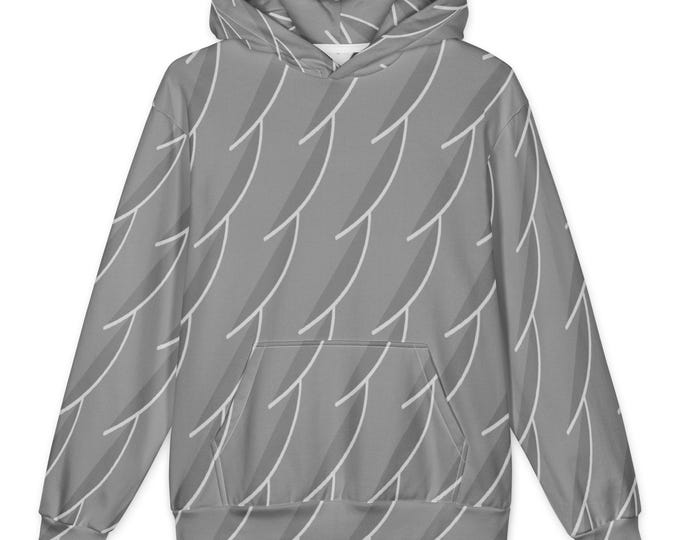 Oversized Cotton Hoodie (PH I)