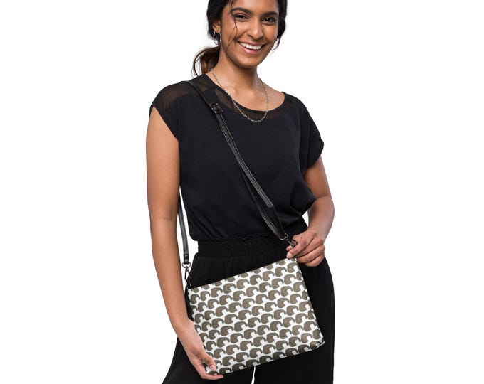 Crossbody bag