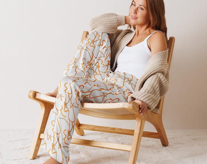 Women’s pajama pants
