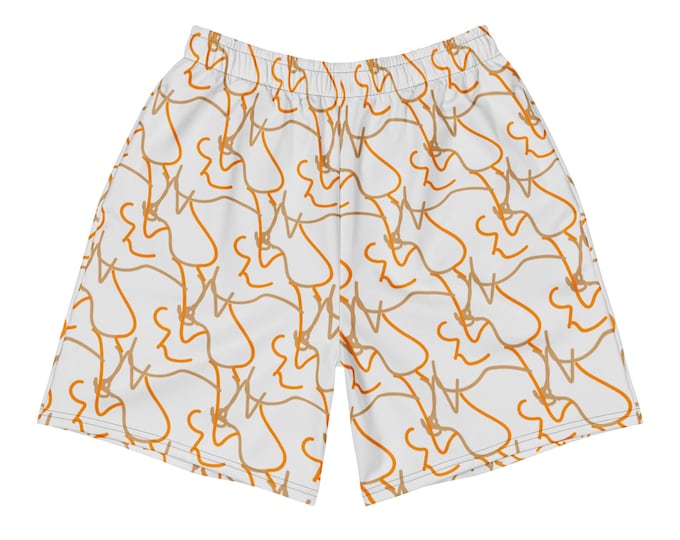 Woman Long Shorts (PH III)